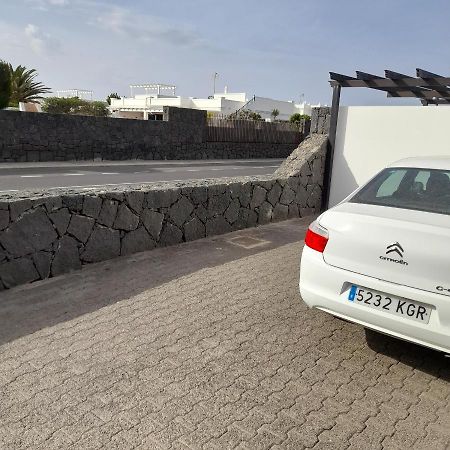 Villa Julima Playa Blanca  Zewnętrze zdjęcie