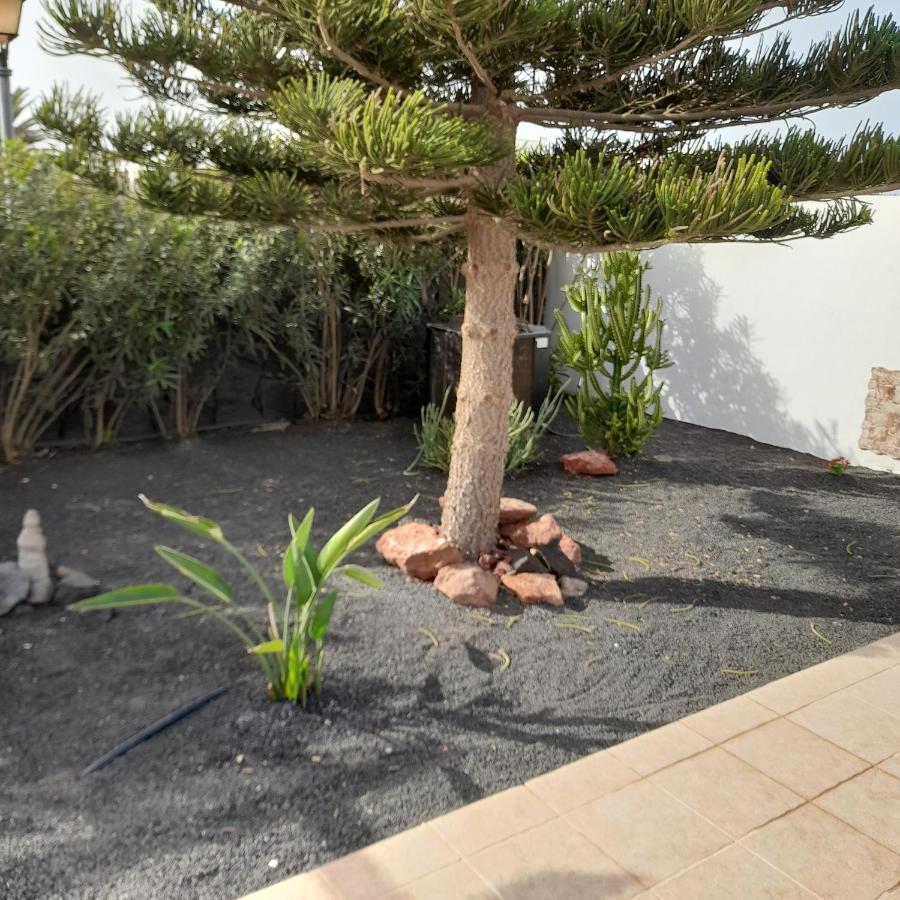 Villa Julima Playa Blanca  Zewnętrze zdjęcie