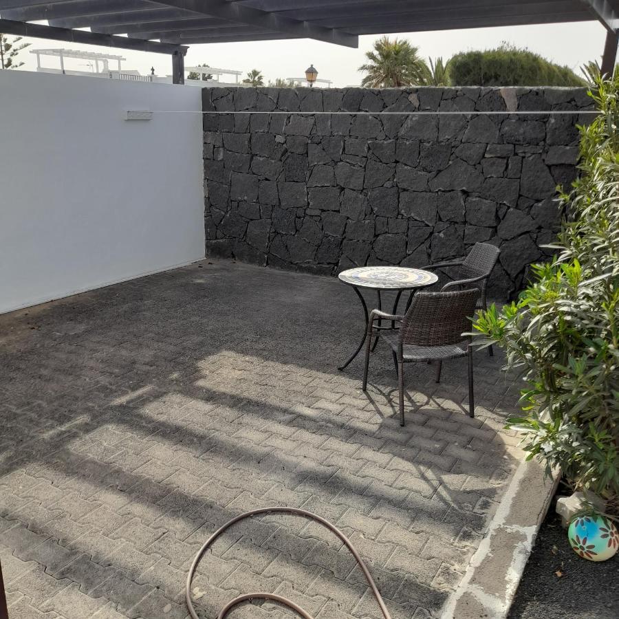 Villa Julima Playa Blanca  Zewnętrze zdjęcie