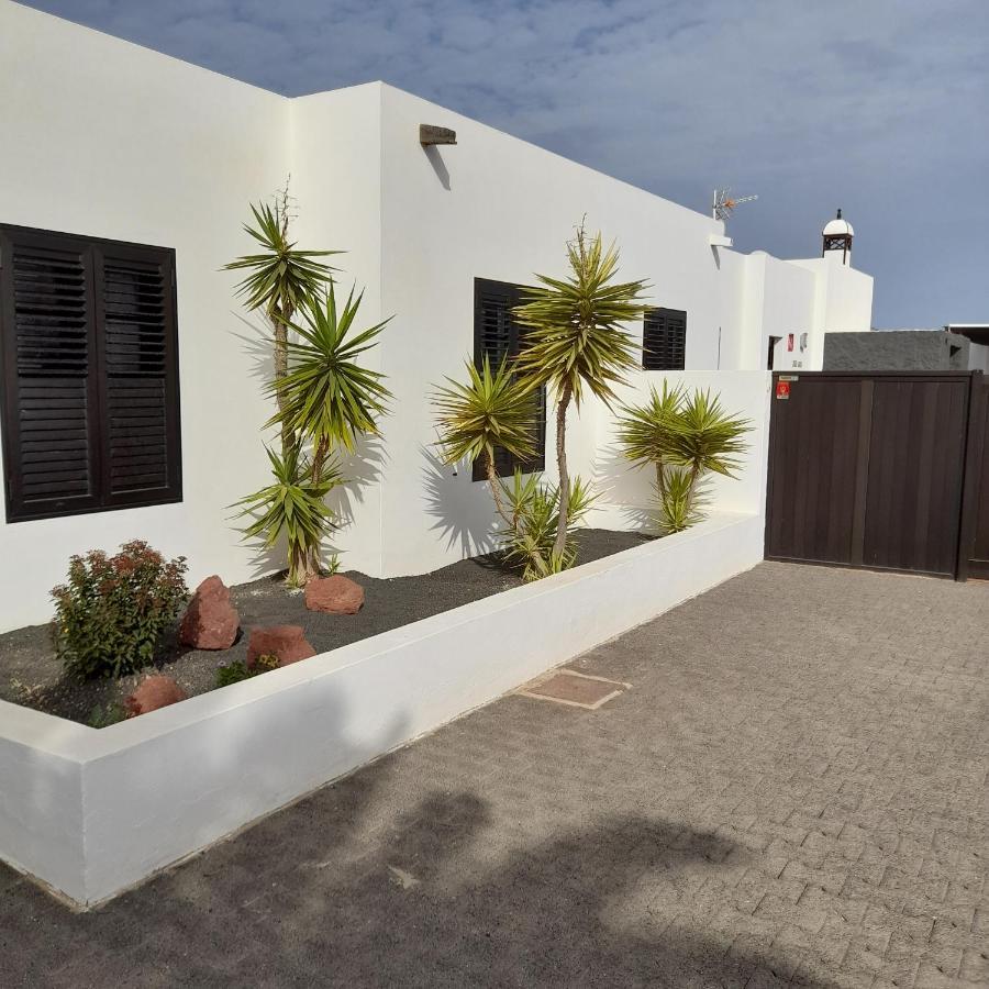 Villa Julima Playa Blanca  Zewnętrze zdjęcie