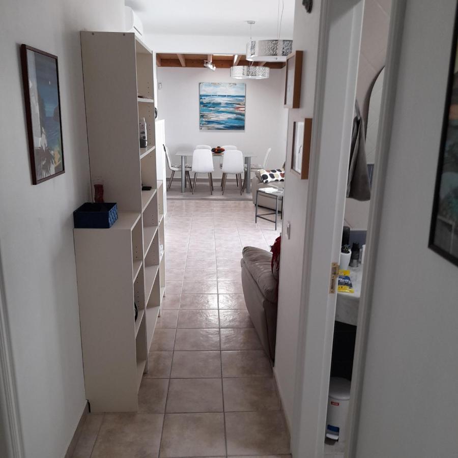 Villa Julima Playa Blanca  Zewnętrze zdjęcie