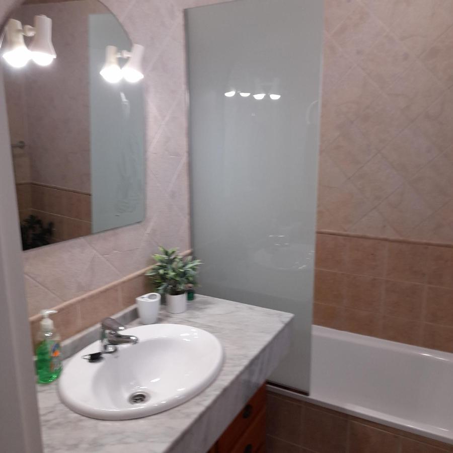 Villa Julima Playa Blanca  Zewnętrze zdjęcie