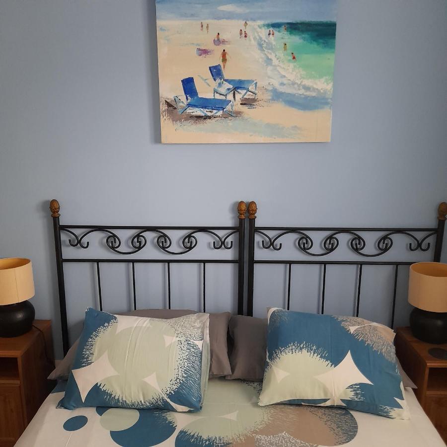 Villa Julima Playa Blanca  Zewnętrze zdjęcie