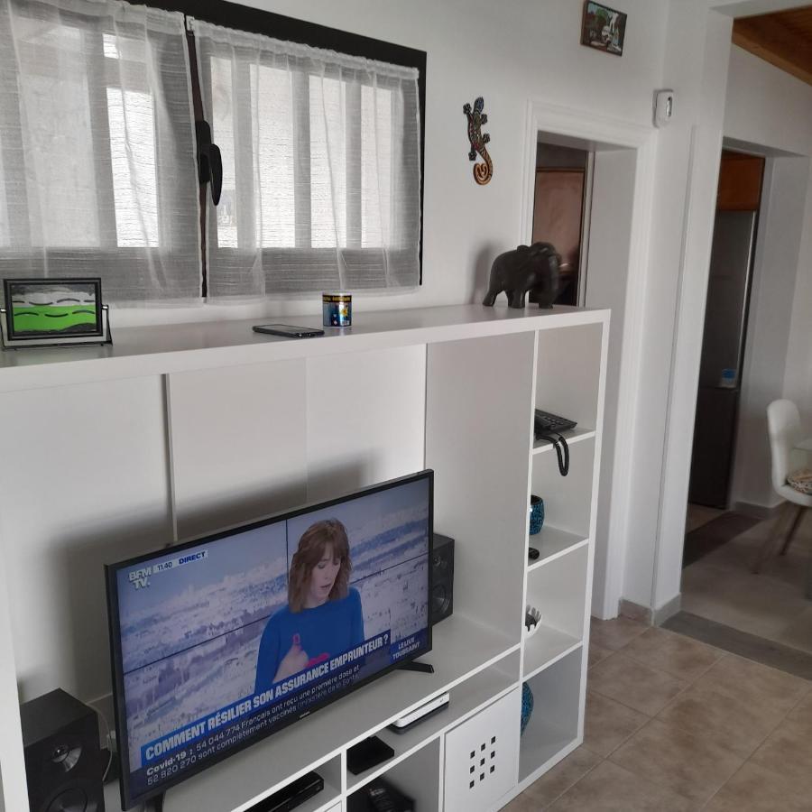 Villa Julima Playa Blanca  Zewnętrze zdjęcie