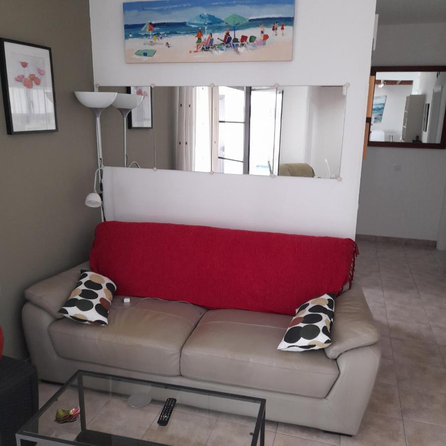 Villa Julima Playa Blanca  Zewnętrze zdjęcie