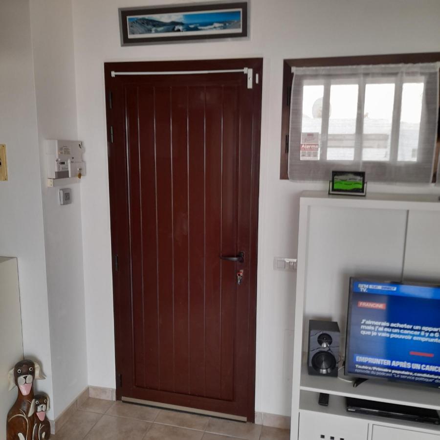 Villa Julima Playa Blanca  Zewnętrze zdjęcie