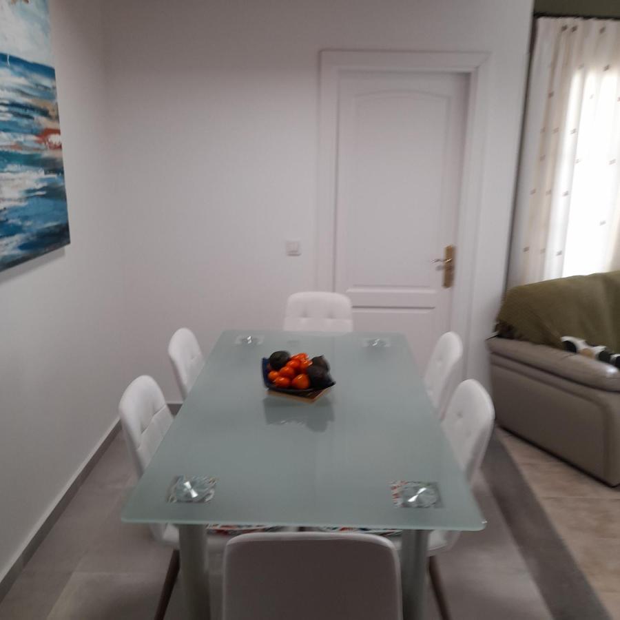 Villa Julima Playa Blanca  Zewnętrze zdjęcie