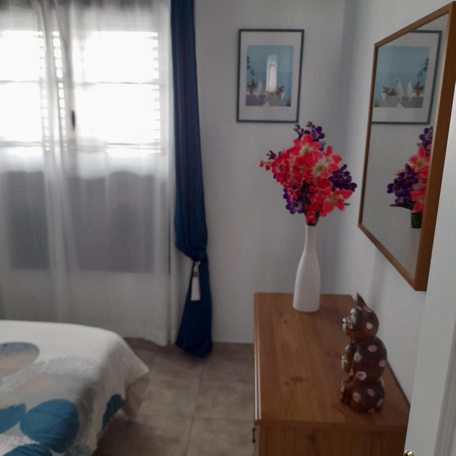 Villa Julima Playa Blanca  Zewnętrze zdjęcie