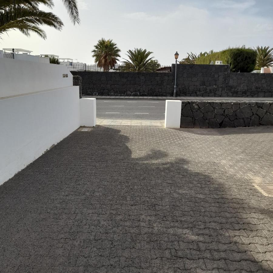 Villa Julima Playa Blanca  Zewnętrze zdjęcie