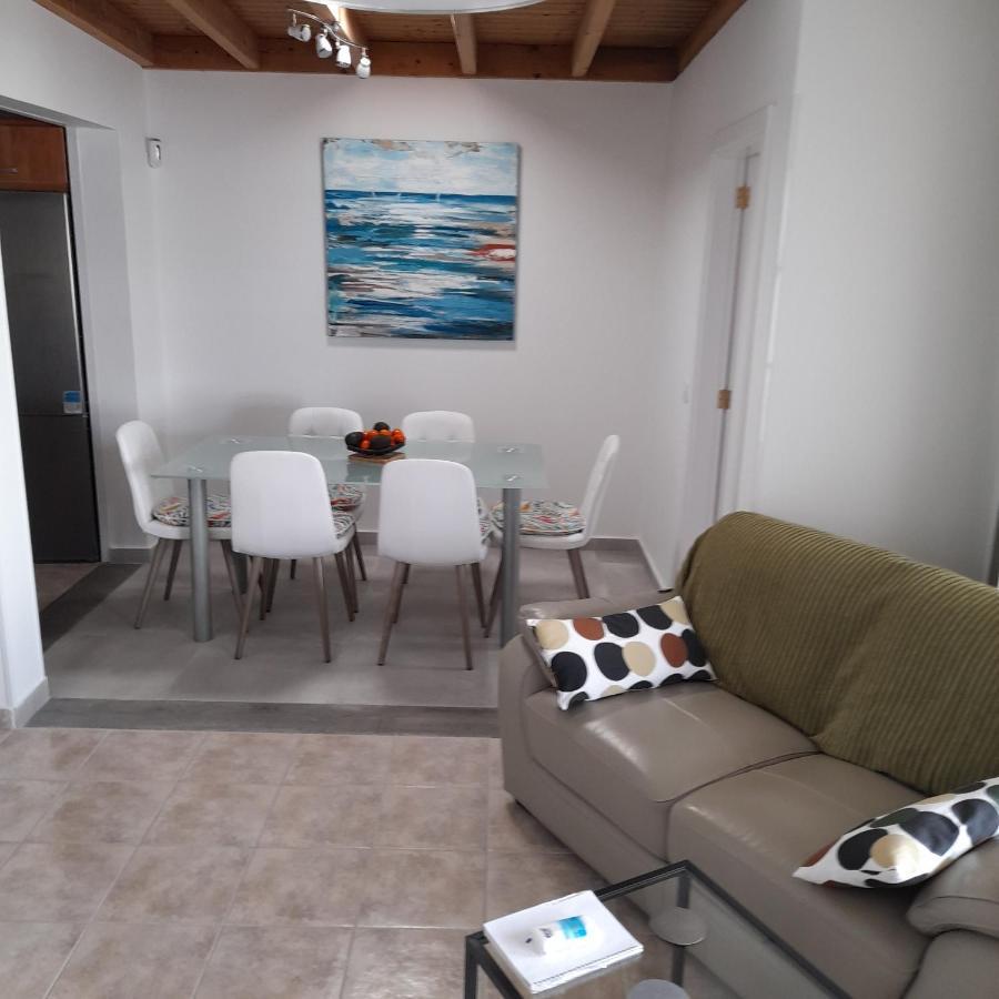 Villa Julima Playa Blanca  Zewnętrze zdjęcie