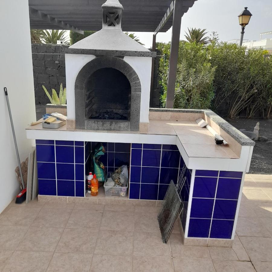 Villa Julima Playa Blanca  Zewnętrze zdjęcie