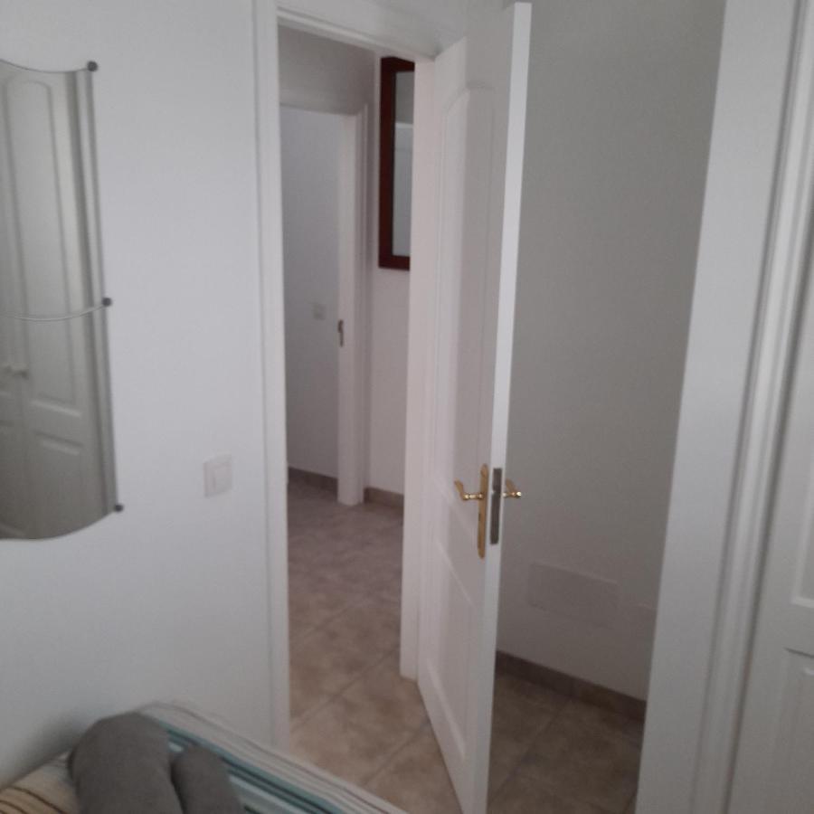 Villa Julima Playa Blanca  Zewnętrze zdjęcie