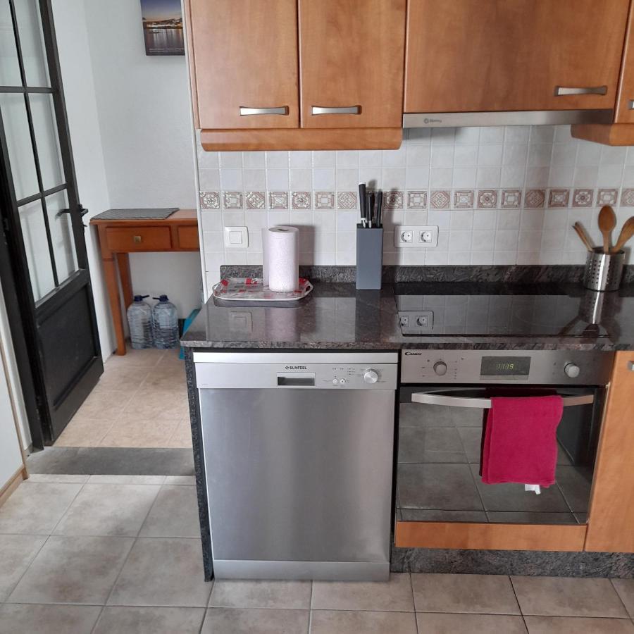 Villa Julima Playa Blanca  Zewnętrze zdjęcie