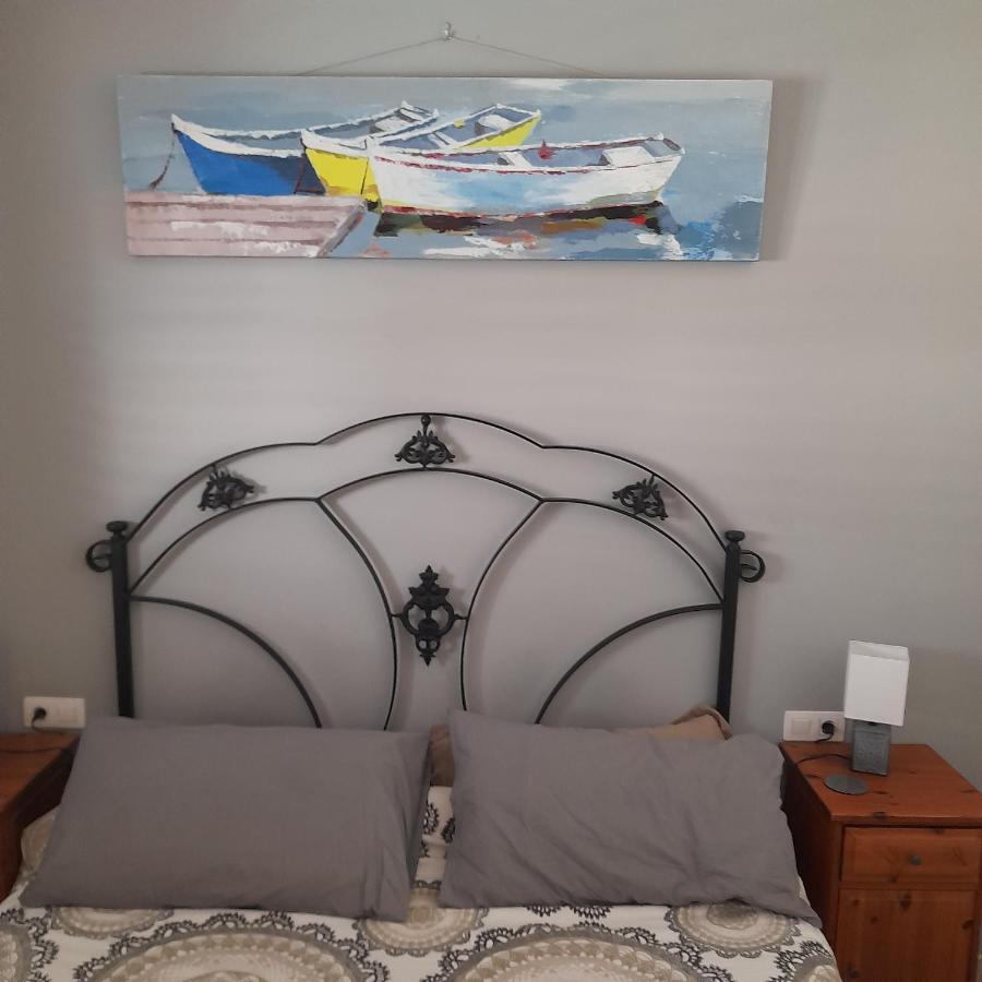 Villa Julima Playa Blanca  Zewnętrze zdjęcie
