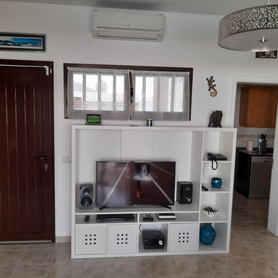 Villa Julima Playa Blanca  Zewnętrze zdjęcie
