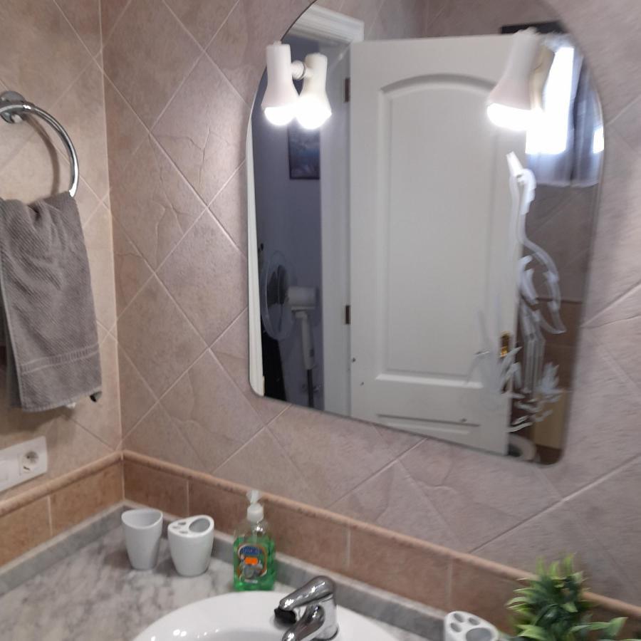 Villa Julima Playa Blanca  Zewnętrze zdjęcie